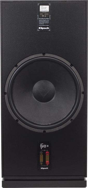 Image du produit Klipsch Forte III (1 pièce)
