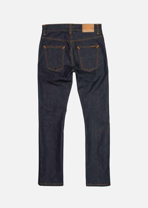 Actual product image Nudie Jeans Grim Tim (W33/L32)