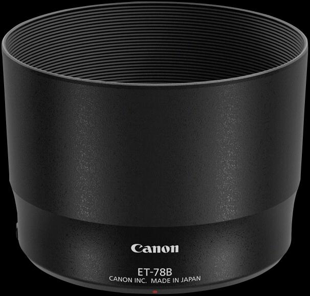 Image du produit Canon EF 70-200mm f/4L IS II USM - (EU) (Canon EF, Plein format)