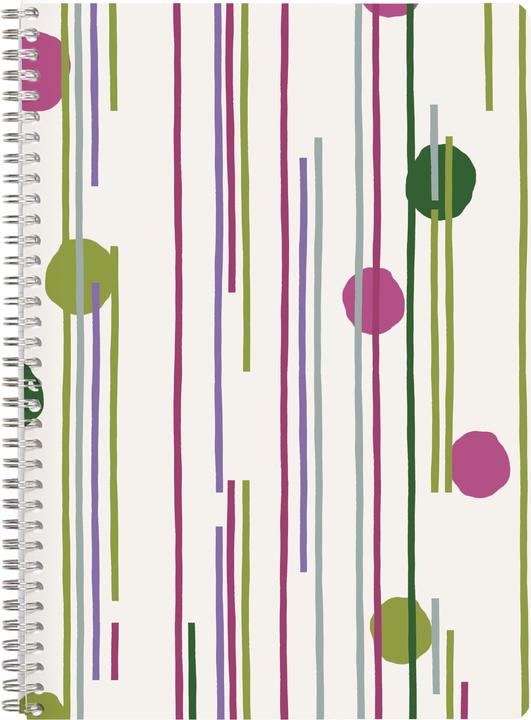 Produktbild Clairefontaine Punchy line (A4)