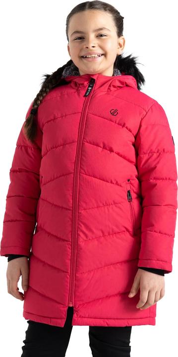 Immagine prodotto Dare2b Striking III Parka Trapuntato Ragazze (164)