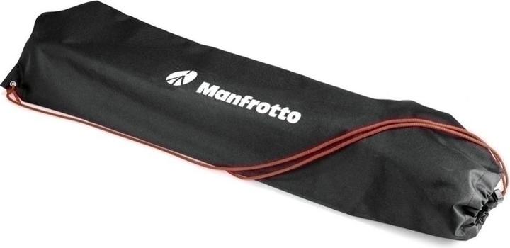 Actual product image Manfrotto 290 Xtra 3 sections (Metal)