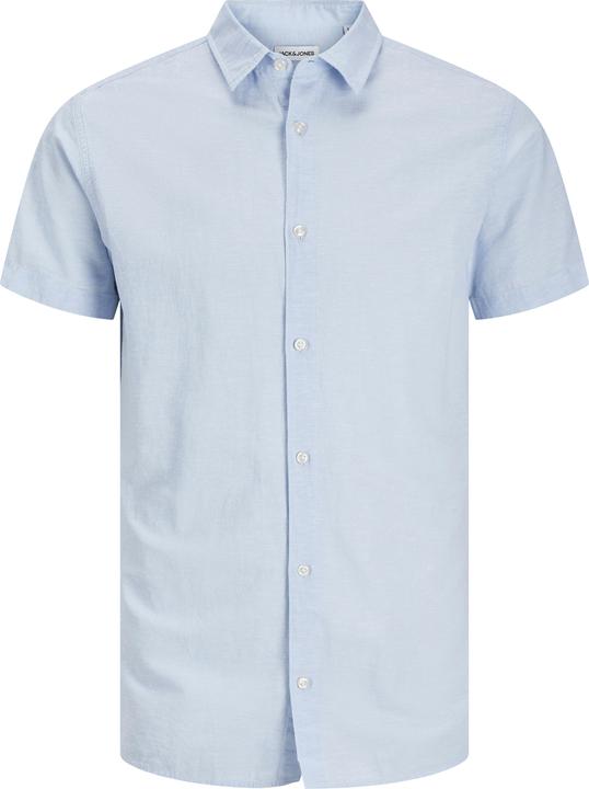 Chambray Bleu