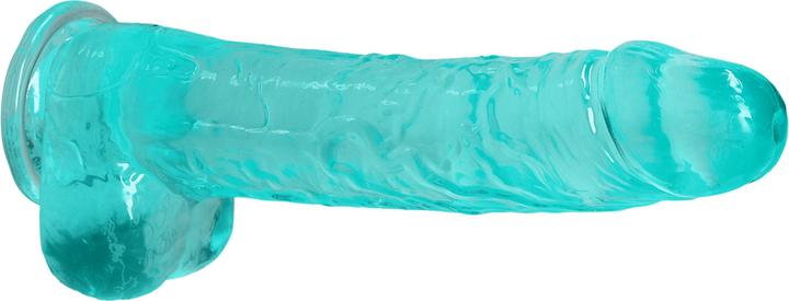 Produktbild RealRock 9" / 22 cm Realistic Dildo with Balls