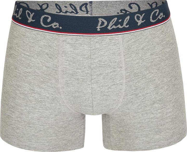 Immagine prodotto Phil & Co. Berlin Retro Pants Jersey Core (XXL, confezione da 6)