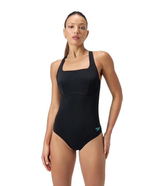 Image du produit Speedo Flex Band Swimsuit with Built (W34/L38)