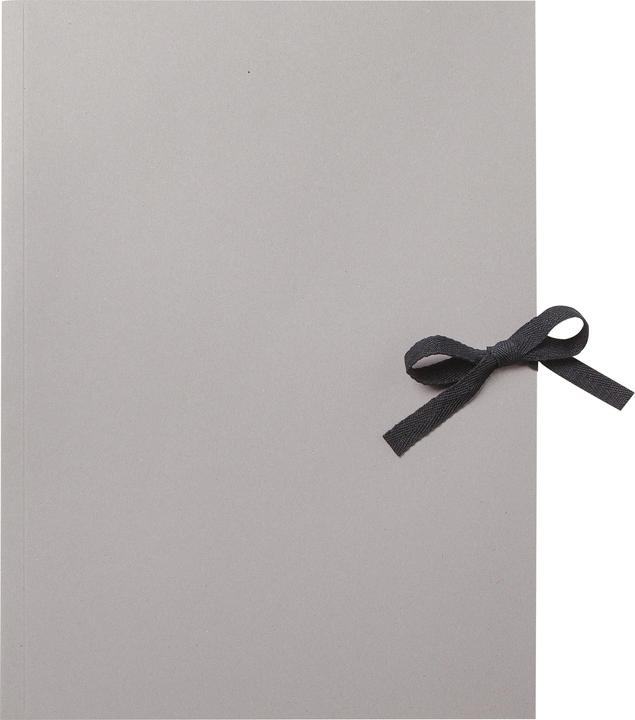 Produktbild Folia Sammelmappen A3, 10er Set (A3, 10 x)