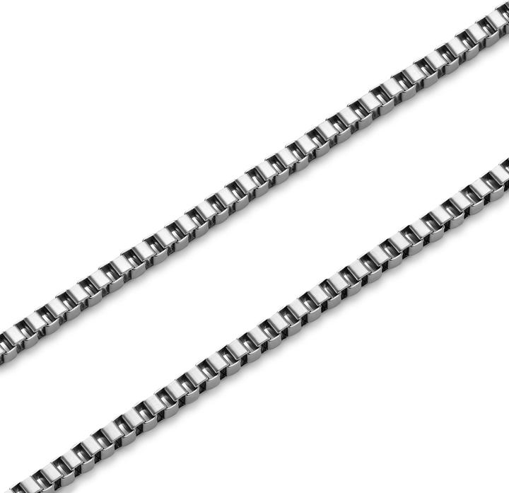 Produktbild Lucleon Essentials (11.50 cm, Edelstahl)