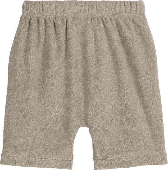 Lässig Terry Frottee Shorts (62, 68)