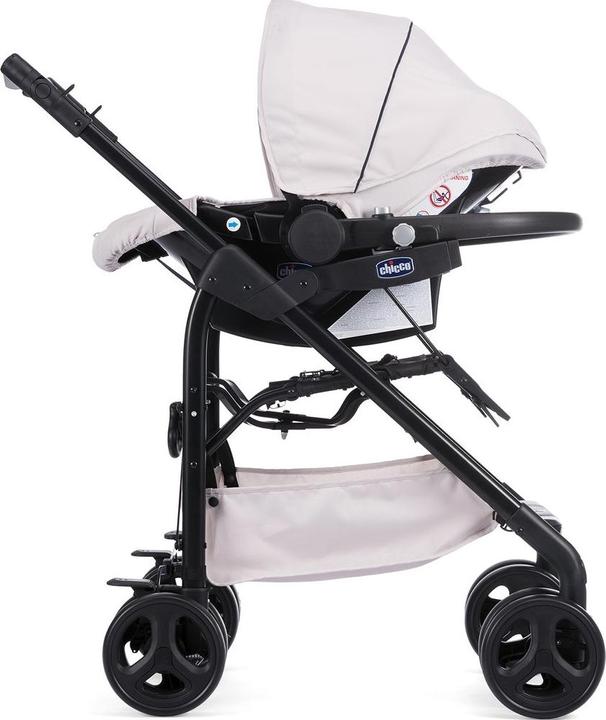 Image du produit Chicco Trio Sprint