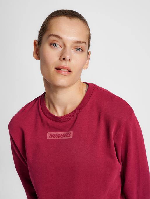 Produktbild hummel Te Element Sweatshirt (L)