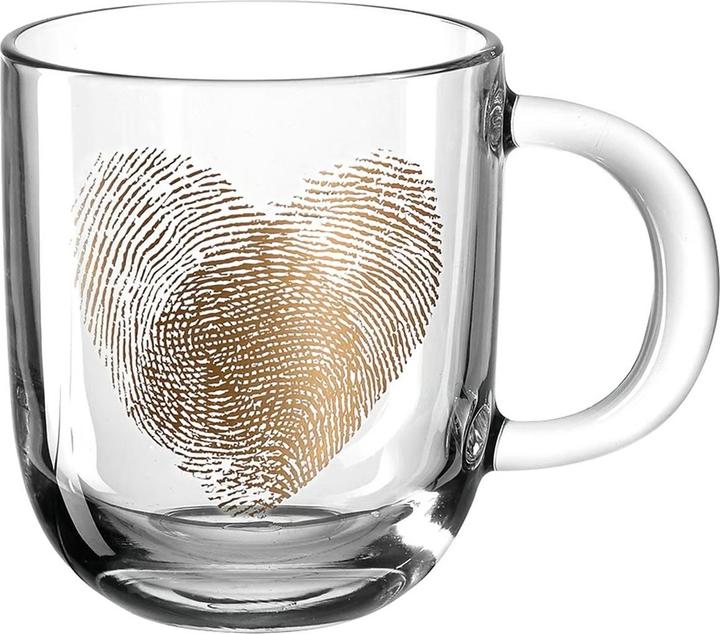 Immagine prodotto Leonardo Emozione (400 ml, 1 x)