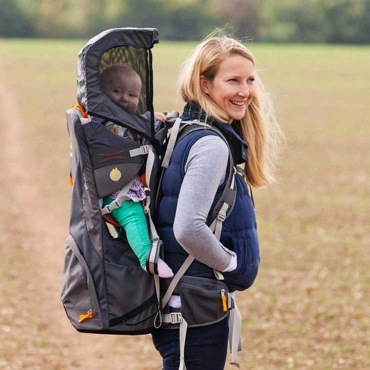 Image du produit Little Life Cross S4