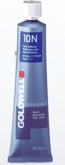 Image du produit Goldwell Colorance (Rouge)