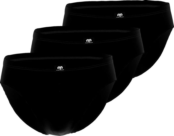 Immagine prodotto Ceceba Slip da uomo 3-pack (8, confezione da 3)