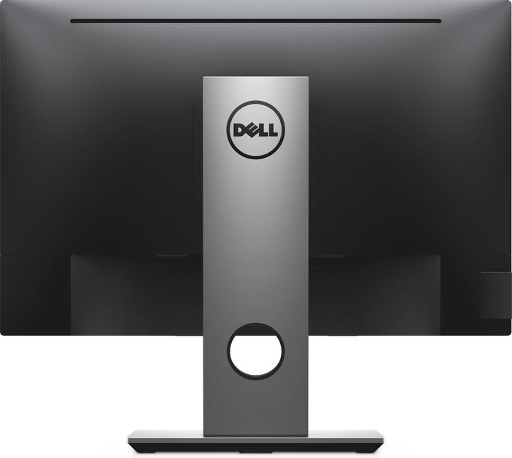Actual product image Dell P2217 (1680 x 1050 pixels, 22")
