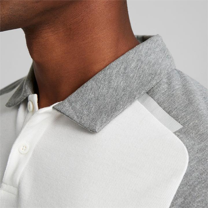 Actual product image Puma teamCUP Casuals Polo (L)