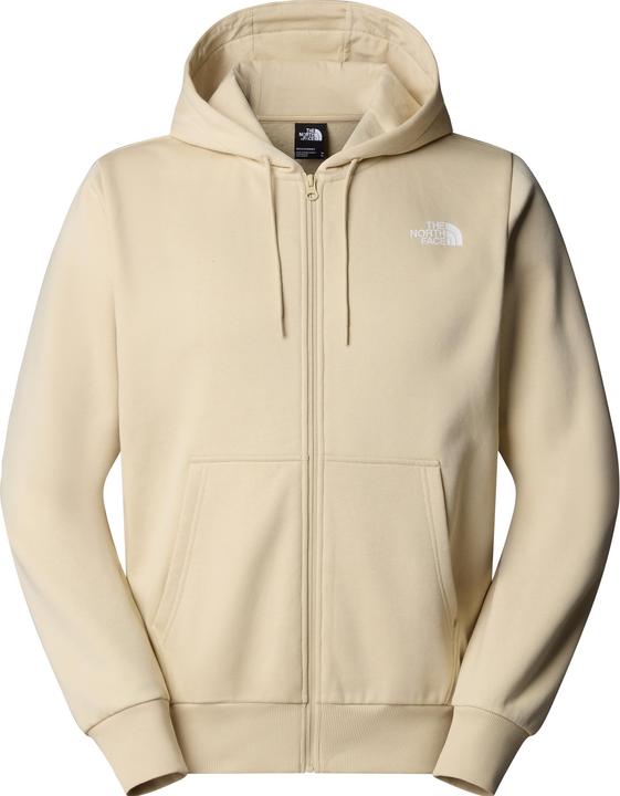 Produktbild North Face Simple Dome Hoodie (XL)