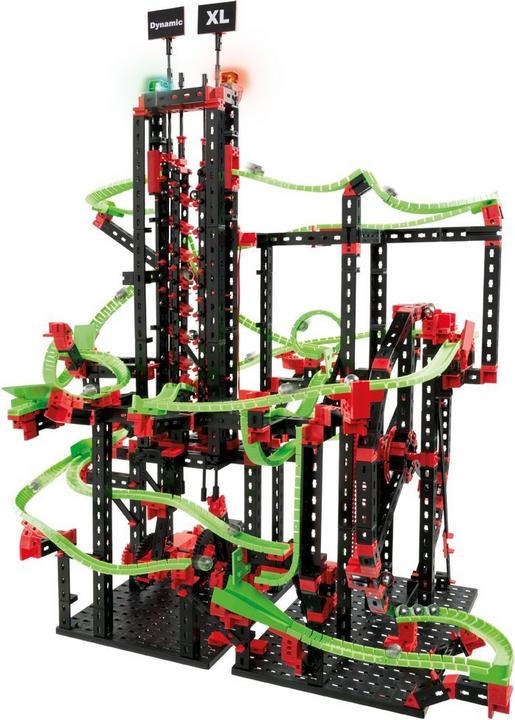 Image du produit Fischertechnik Dynamic XL