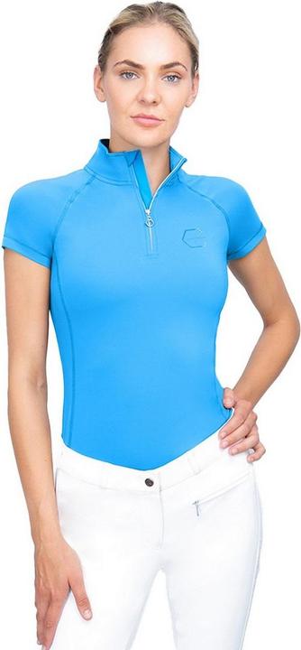 Produktbild Coldstream Midlem Base Layer Oberteil kurzärmlig (L)