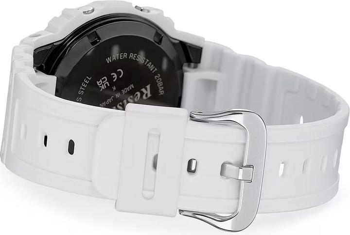 Immagine prodotto Casio GW-5000HS-7ER (Orologio digitale, Cronografo, 48.90 mm)