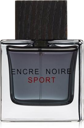 Image du produit Lalique Encre Noire Sport (Eau de toilette, 100 ml)