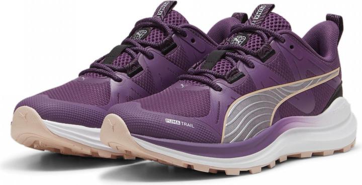 Produktbild Puma Reflect Lite Trail (40)