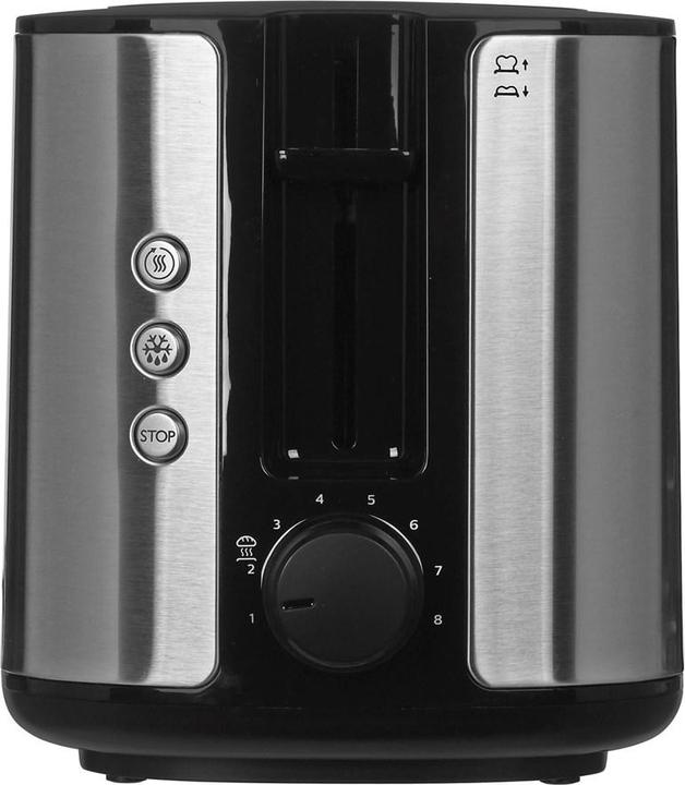 Produktbild Philips Viva Collection HD2650/90 EU-Version (EU-Stecker)