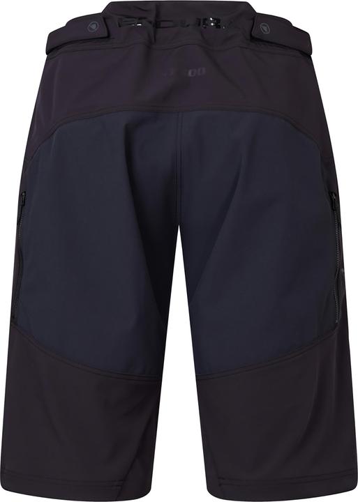 Actual product image Endura MT500 Spray Short (L)