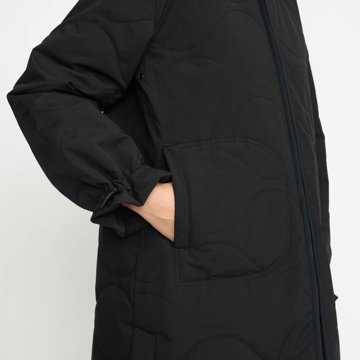 Immagine prodotto Selfhood Cappotto trapuntato da donna (L)