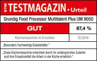 Image du produit Grundig Vers 9050 (1000 W)