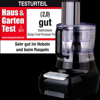 Immagine prodotto Gastroback Design Pro (700 W)