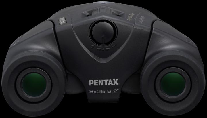 Immagine prodotto Pentax UP 8x25 WP (8 x, 25 mm)