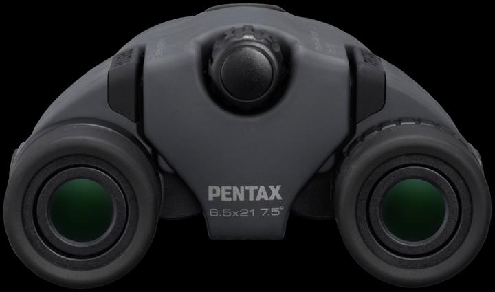 Actual product image Pentax Papilio II 6.5x21 (6.50 x, 21 mm)