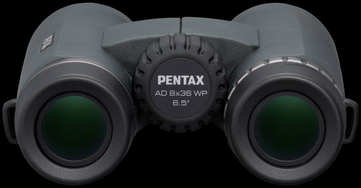 Image du produit Pentax AD 8x36 WP (8 x, 36 mm)