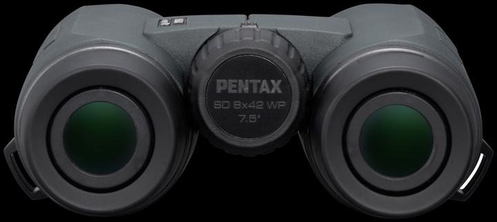 Produktbild Pentax SD 8x42 WP (8 x, 42 mm)
