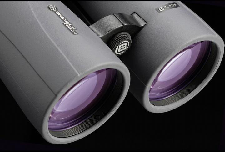 Actual product image Bresser Stalking ED 8x56 (8 x, 56 mm)