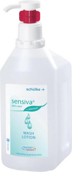 Schülke wash lotion hyclick