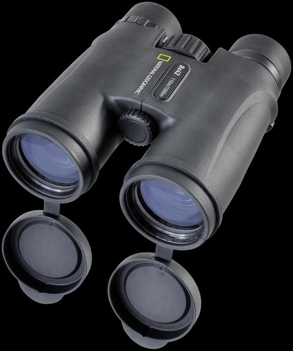 Produktbild National Geographic 8x42 (8 x, 42 mm)