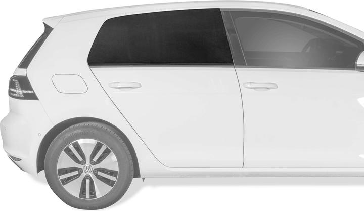 Produktbild CarComfort Sonnenschutz