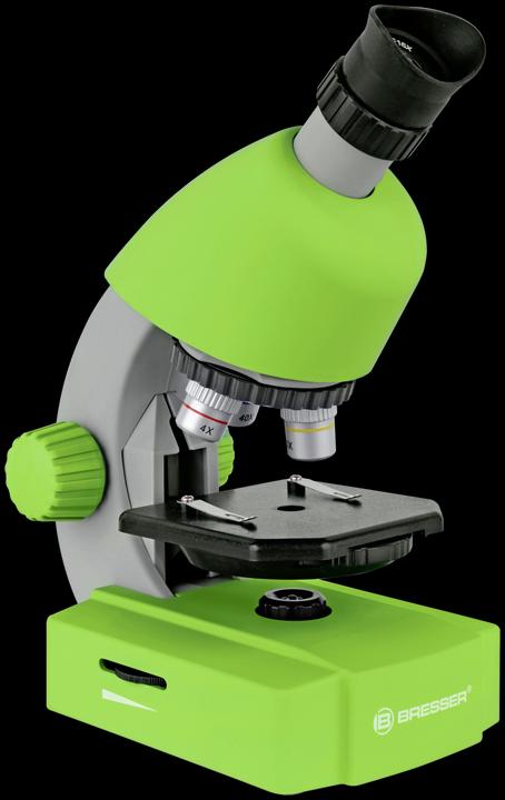 Bresser Microscope Junior