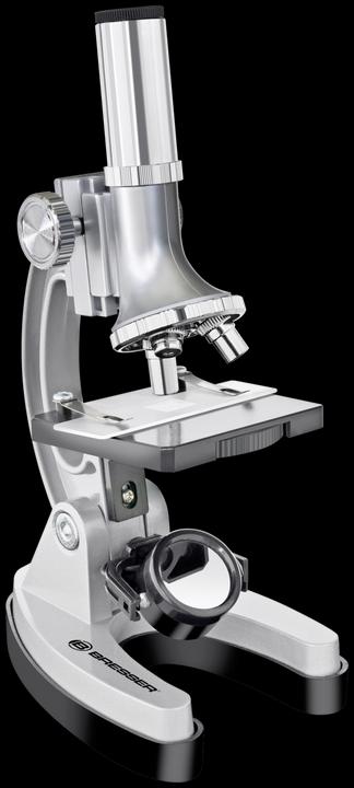 Image du produit Bresser Kit de microscope Biotar 300x - 1200x