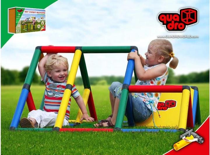 Produktbild Quadro My first