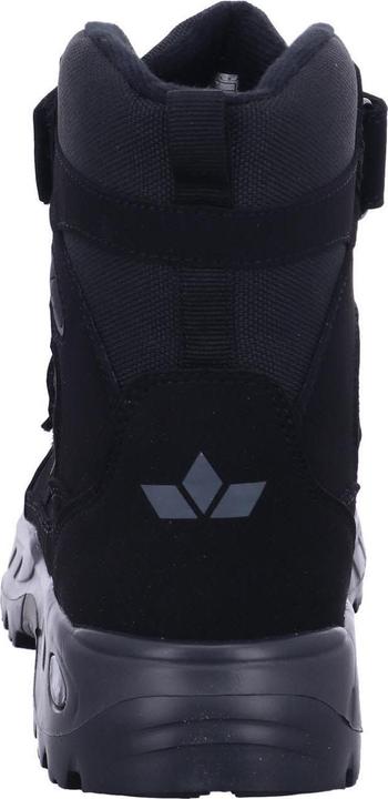Actual product image Lico boots (40)