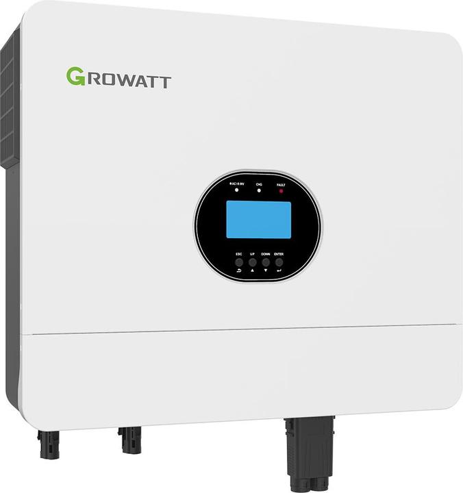 Image du produit Growatt SPF6000 ES