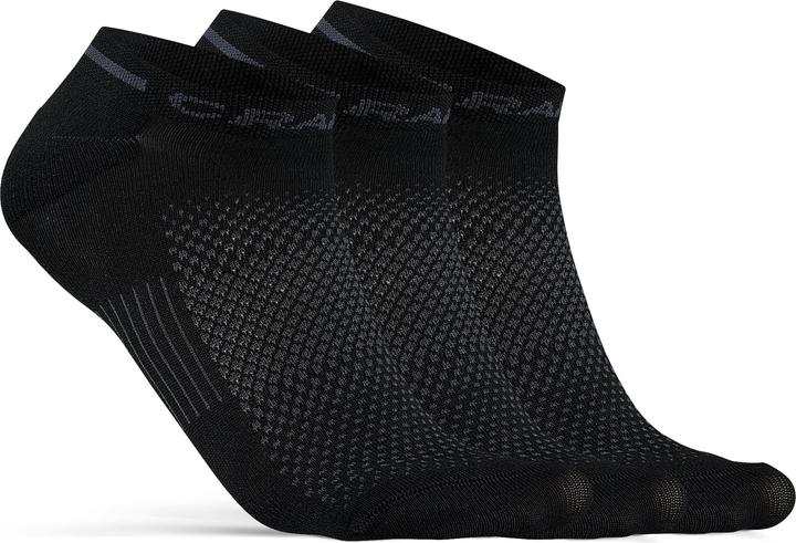 Productafbeelding Craft Core Dry Scheerloze Sokken 3-Pack (43 - 45)