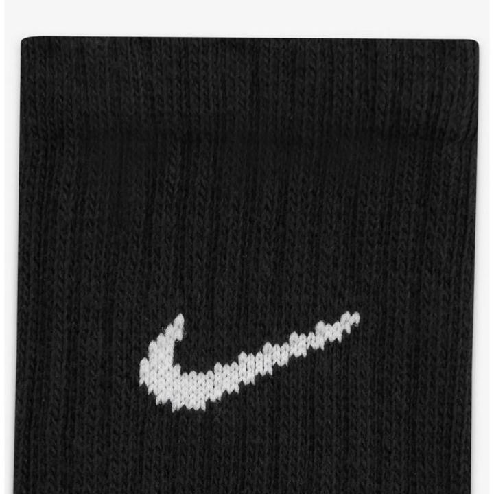 Produktbild Nike 3-Pack Everyday Cushion 35-38 Socken (34 - 38)