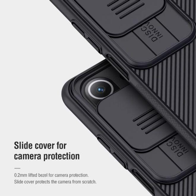 Image du produit Nillkin CamShield Series Hardcase Cover (Xiaomi 11 Lite 5G NE)