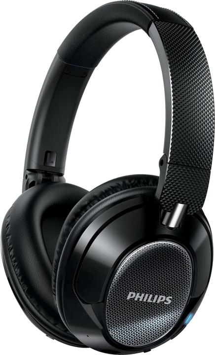 Philips Shb9850nc/00 (Fonctionnement sur batterie)