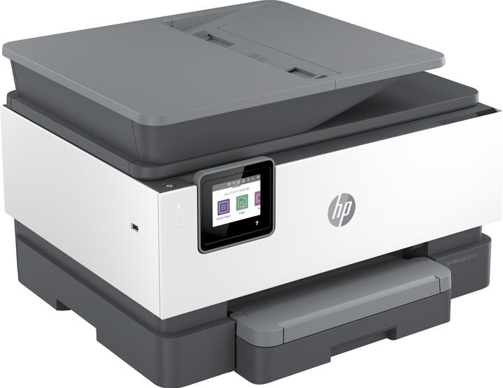 Image du produit HP OfficeJet Pro 9012e (Encre, Couleur)